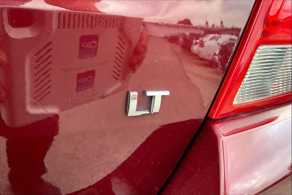 used 2017 Chevrolet Trax car, priced at $12,898