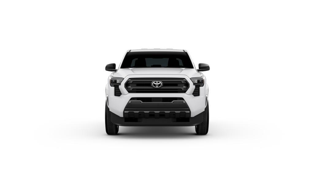 new 2024 Toyota Tacoma car, priced at $41,567