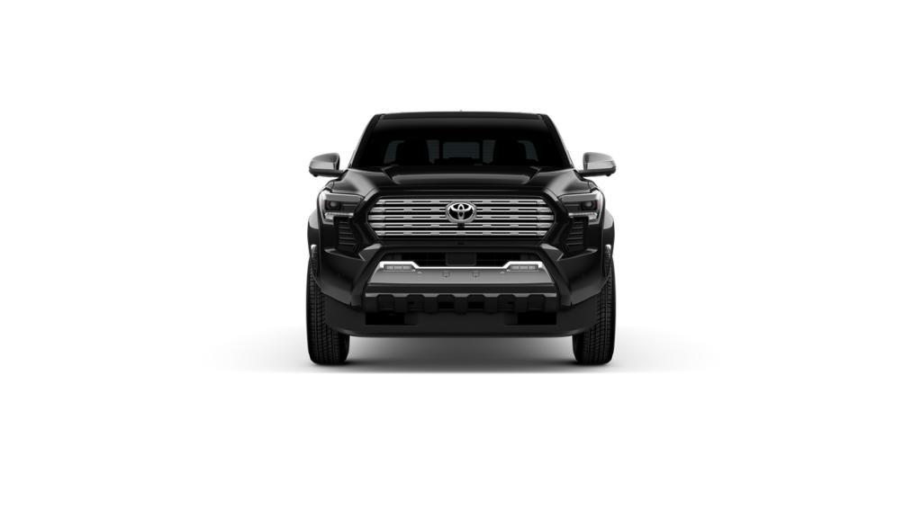 new 2025 Toyota Tacoma car, priced at $56,792