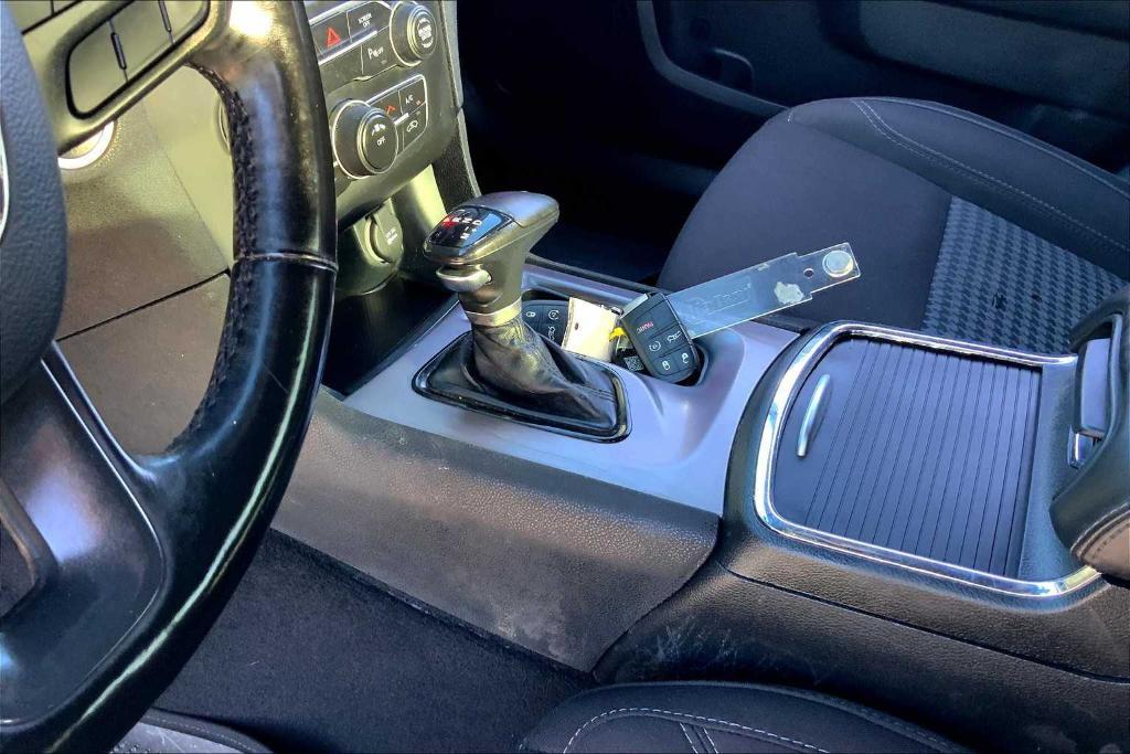 used 2020 Dodge Charger car, priced at $22,822