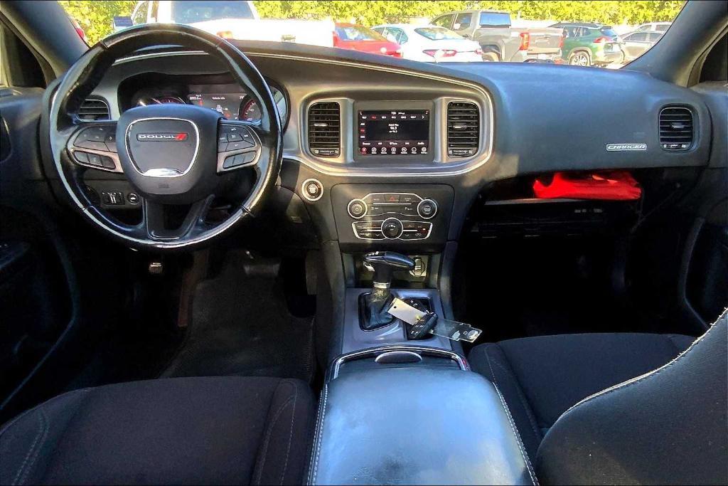 used 2020 Dodge Charger car, priced at $22,822