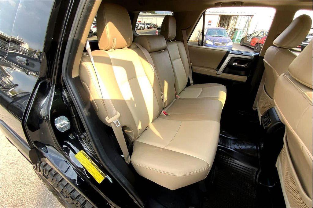 used 2023 Toyota 4Runner car, priced at $39,431