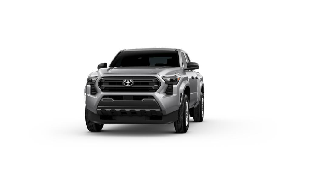 new 2024 Toyota Tacoma car, priced at $38,497