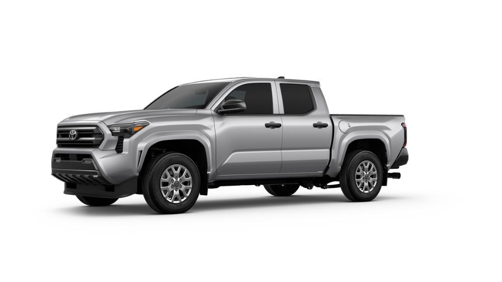 new 2024 Toyota Tacoma car, priced at $38,497