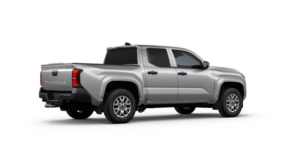 new 2024 Toyota Tacoma car, priced at $38,497