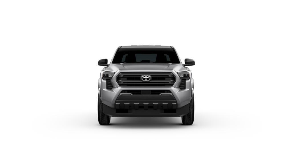 new 2024 Toyota Tacoma car, priced at $38,497