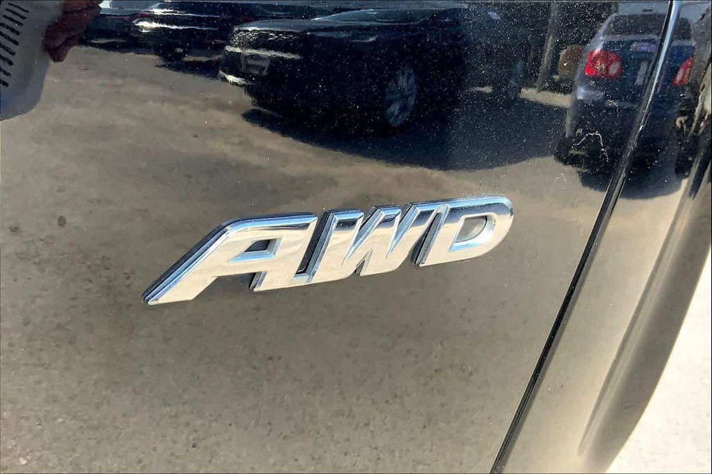 used 2020 Honda CR-V car, priced at $24,788