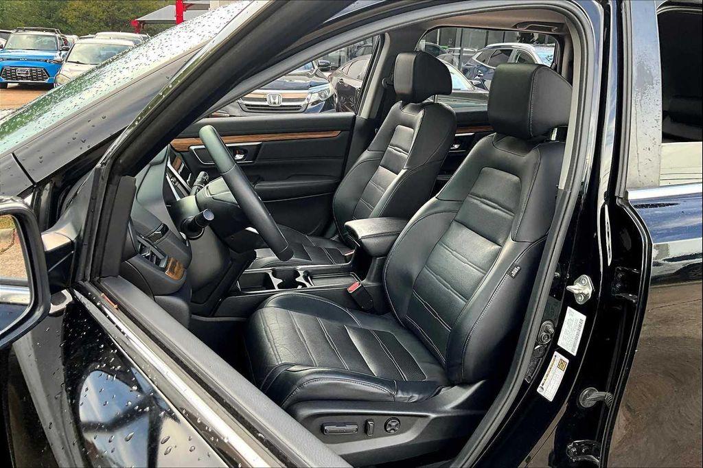 used 2020 Honda CR-V car, priced at $24,788