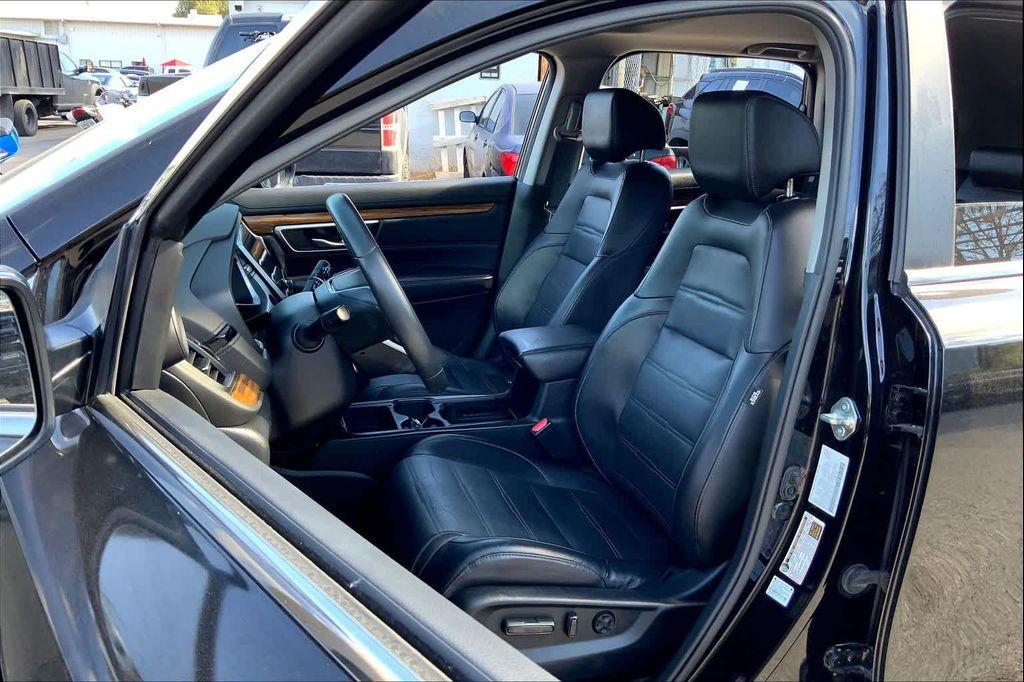 used 2020 Honda CR-V car, priced at $24,788