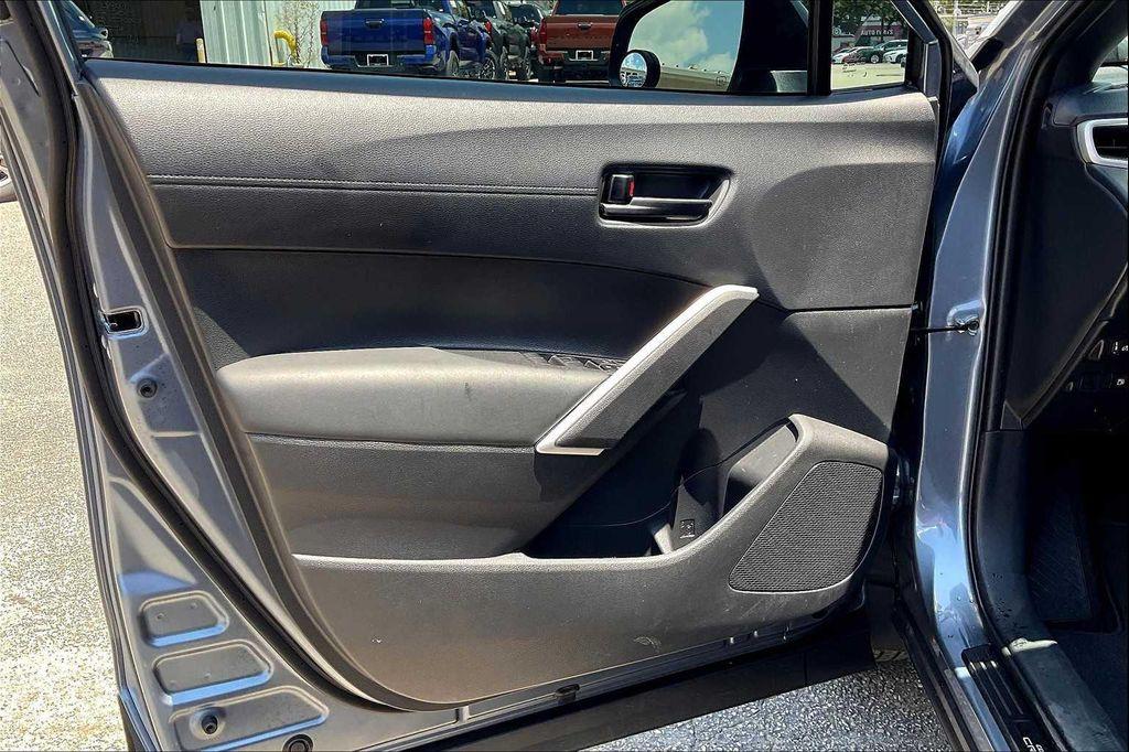used 2025 Toyota Corolla Hybrid car, priced at $30,499