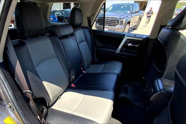 used 2021 Toyota 4Runner car, priced at $34,167