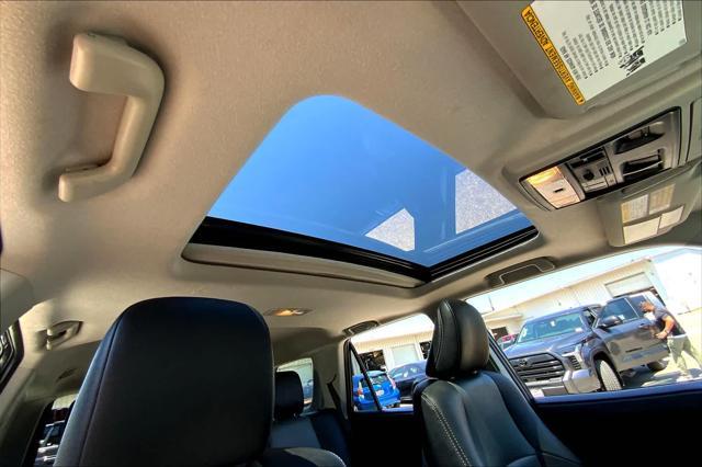 used 2021 Toyota 4Runner car, priced at $34,167