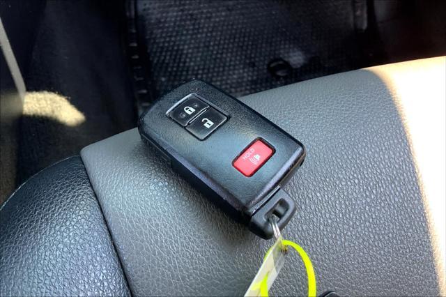 used 2021 Toyota 4Runner car, priced at $34,167