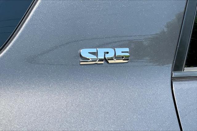 used 2021 Toyota 4Runner car, priced at $34,167