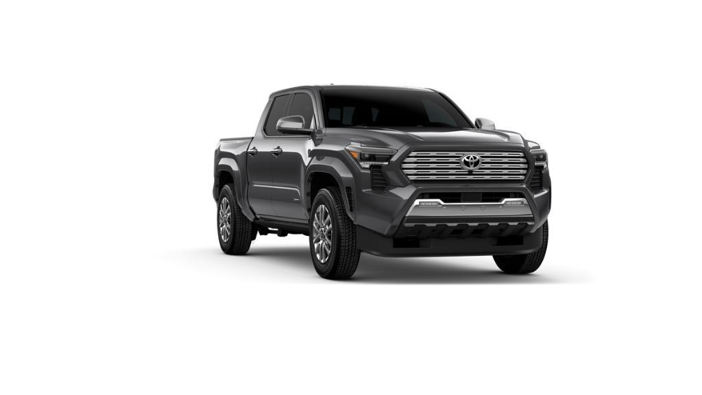 new 2025 Toyota Tacoma car, priced at $56,792