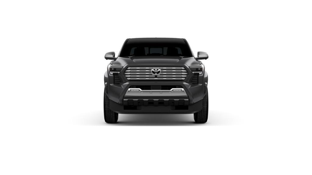 new 2025 Toyota Tacoma car, priced at $56,792