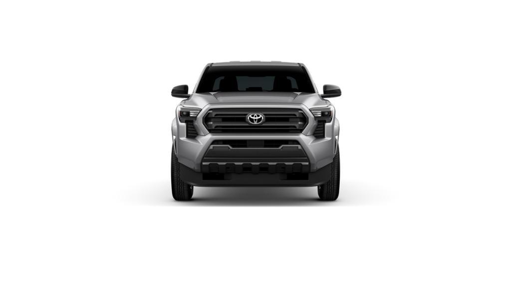 new 2025 Toyota Tacoma car, priced at $37,738
