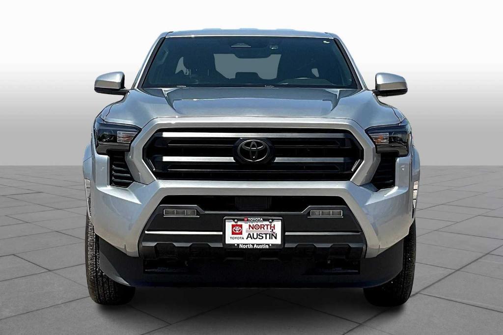 used 2024 Toyota Tacoma car, priced at $38,847