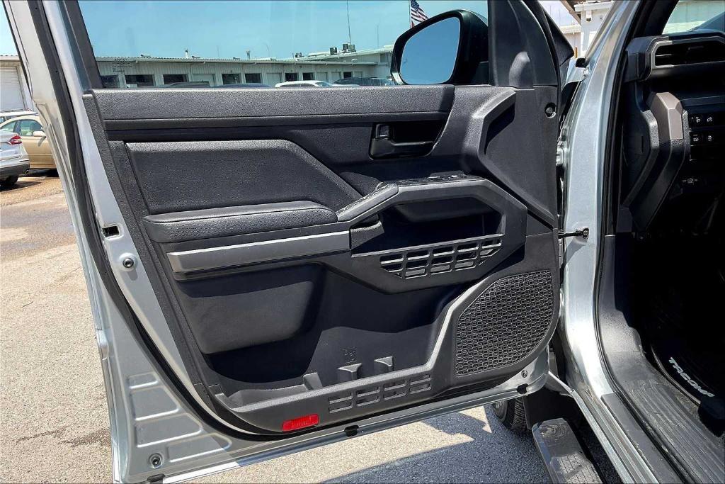 used 2024 Toyota Tacoma car, priced at $38,847