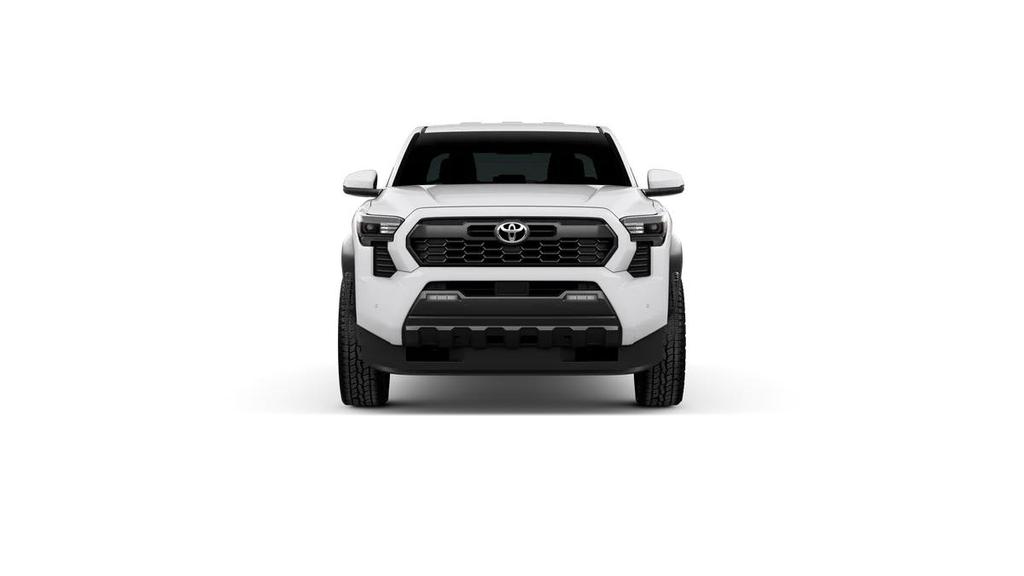 new 2025 Toyota Tacoma car