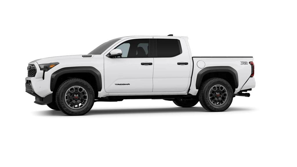 new 2025 Toyota Tacoma car