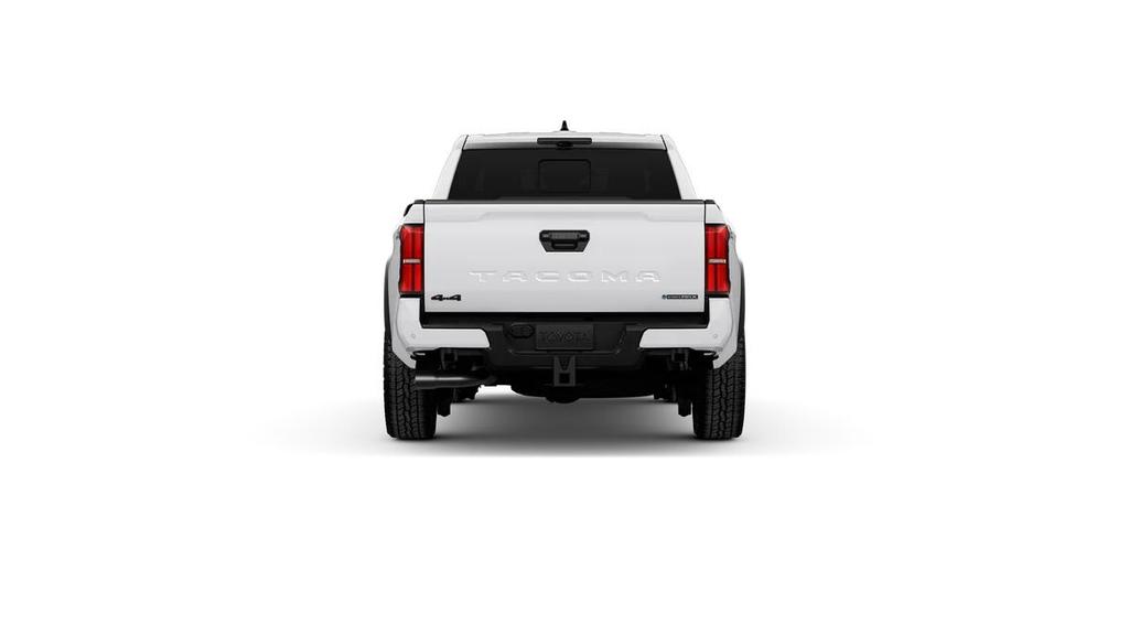new 2025 Toyota Tacoma car