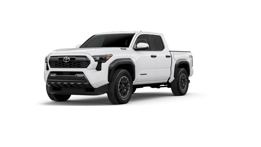 new 2025 Toyota Tacoma car