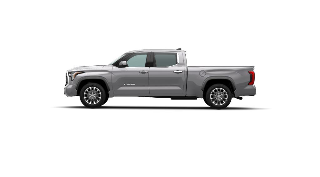 new 2024 Toyota Tundra car, priced at $63,591