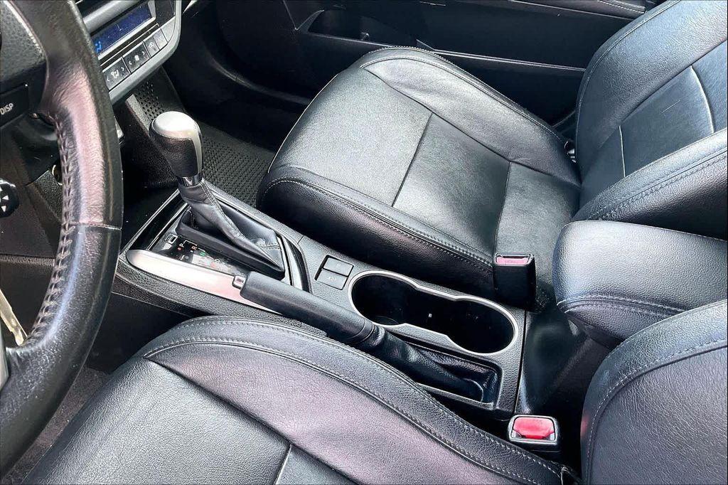 used 2014 Toyota Corolla car, priced at $8,999