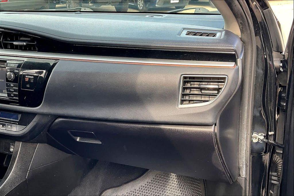 used 2014 Toyota Corolla car, priced at $8,999