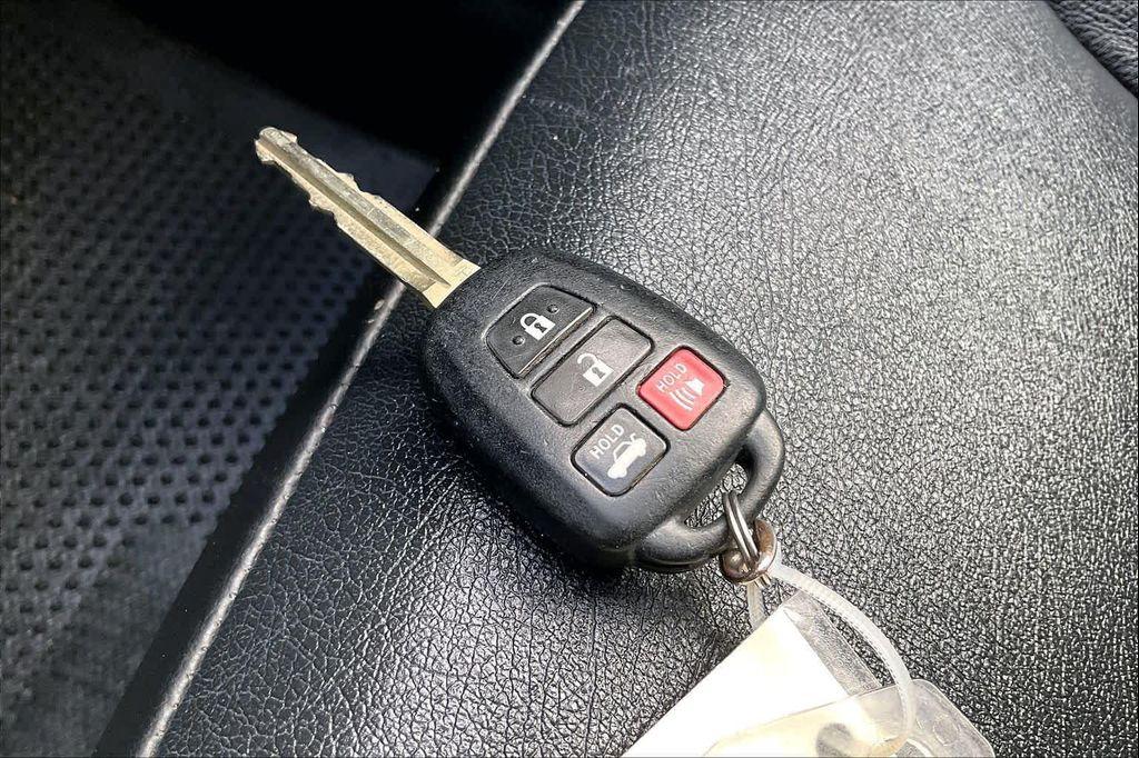 used 2014 Toyota Corolla car, priced at $8,999