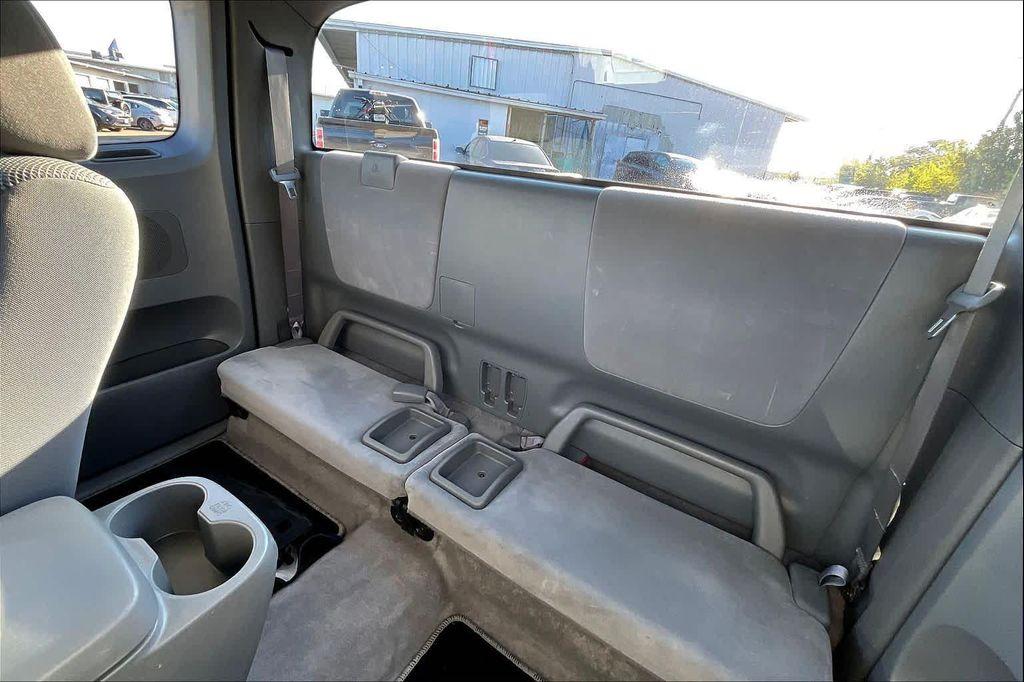 used 2006 Toyota Tacoma car, priced at $12,522