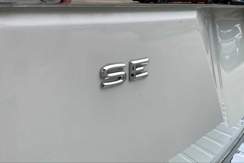 used 2019 Volkswagen Atlas car, priced at $23,888