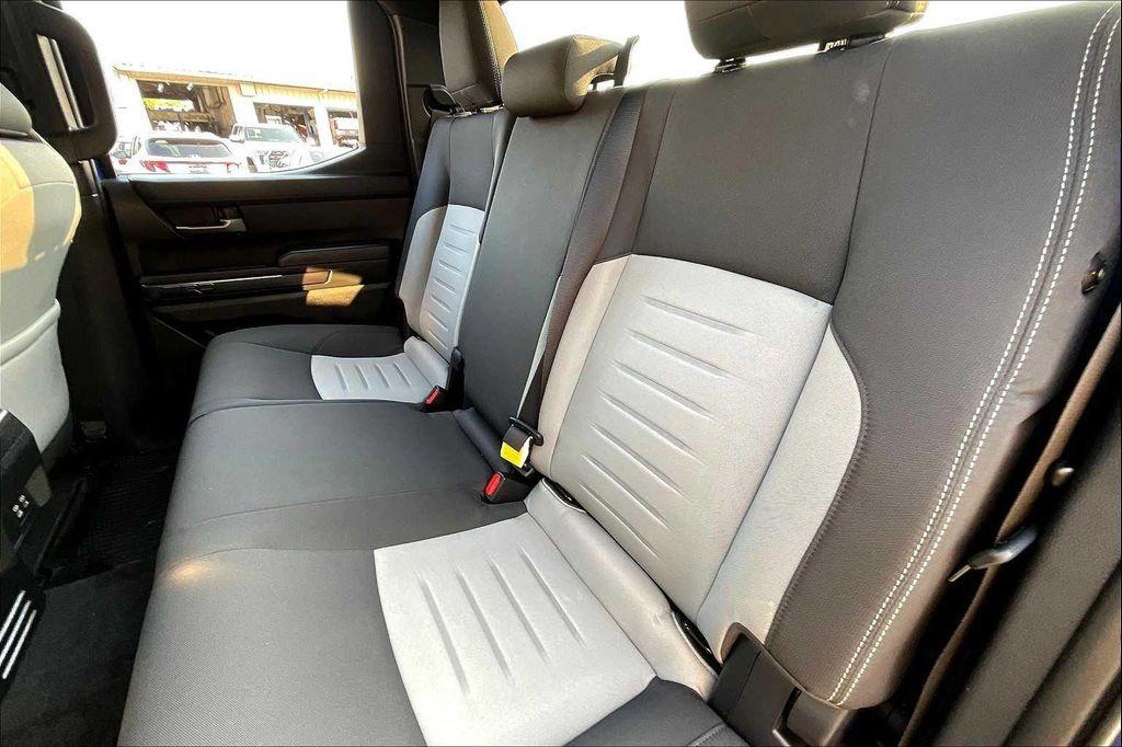 used 2024 Toyota Tacoma car, priced at $41,964