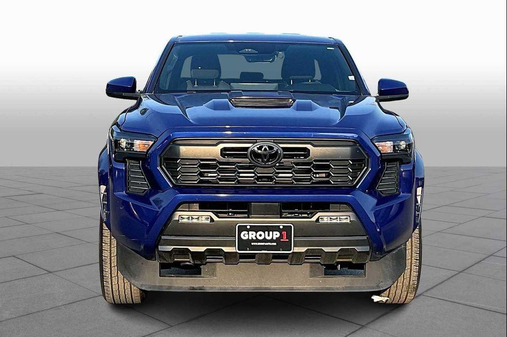 used 2024 Toyota Tacoma car, priced at $41,964