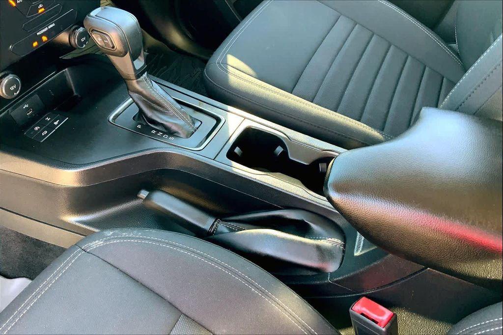used 2020 Ford Ranger car, priced at $25,683