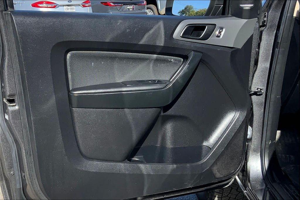 used 2020 Ford Ranger car, priced at $25,683