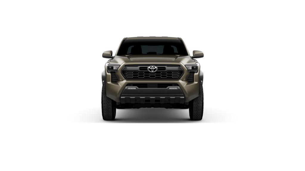 new 2025 Toyota Tacoma car, priced at $53,841