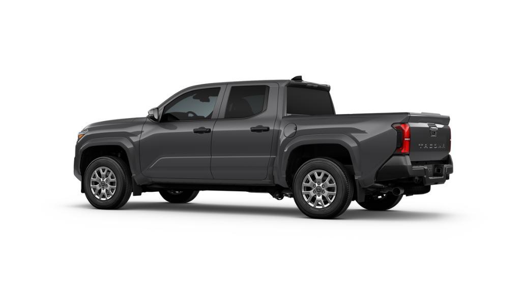 new 2024 Toyota Tacoma car, priced at $38,497