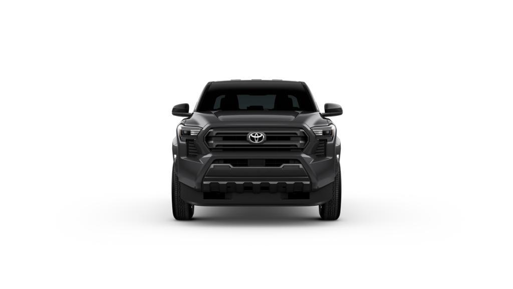 new 2024 Toyota Tacoma car, priced at $38,497