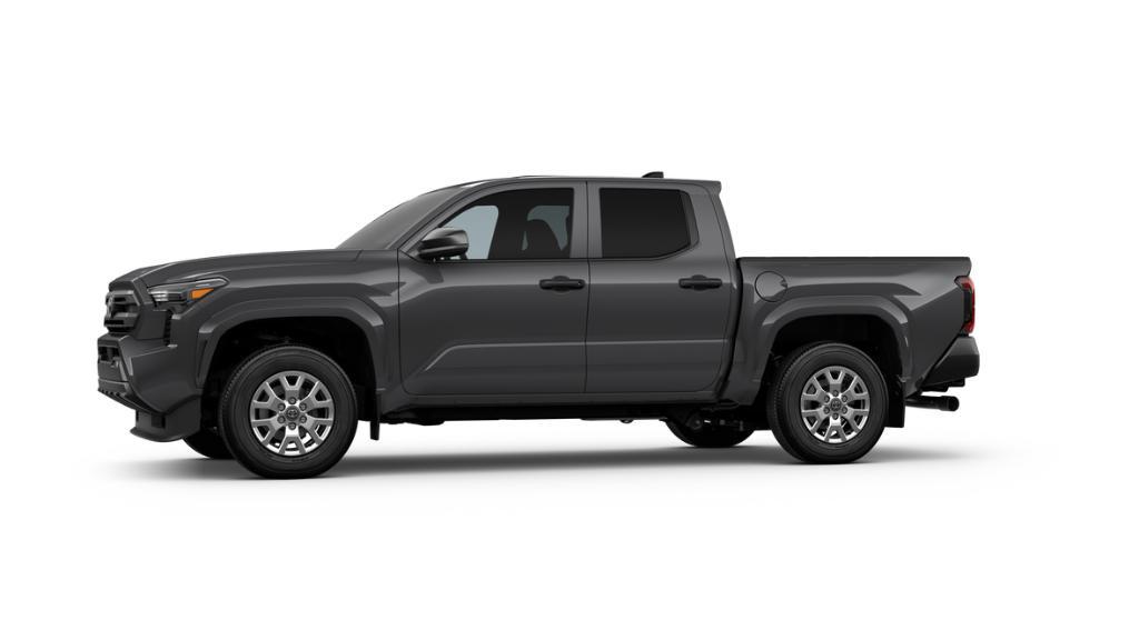 new 2024 Toyota Tacoma car, priced at $38,497