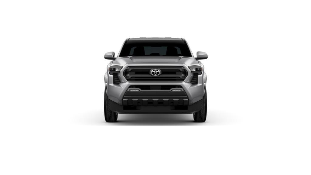new 2025 Toyota Tacoma car, priced at $44,782