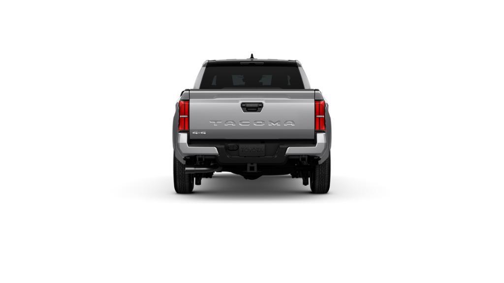 new 2025 Toyota Tacoma car, priced at $44,782