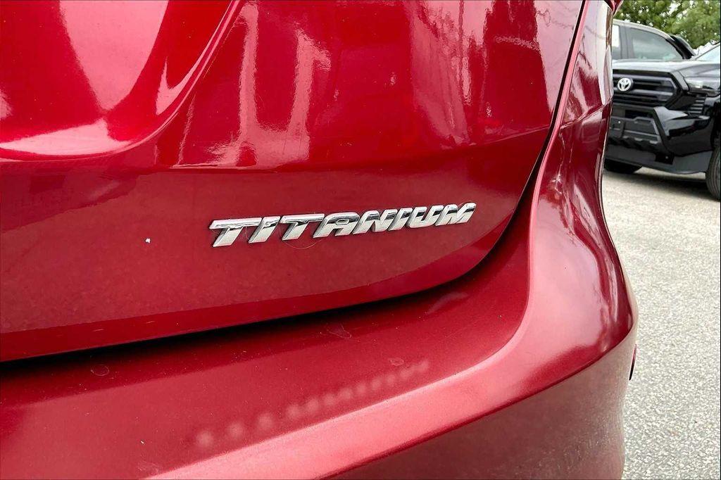 used 2017 Ford Focus car, priced at $10,533