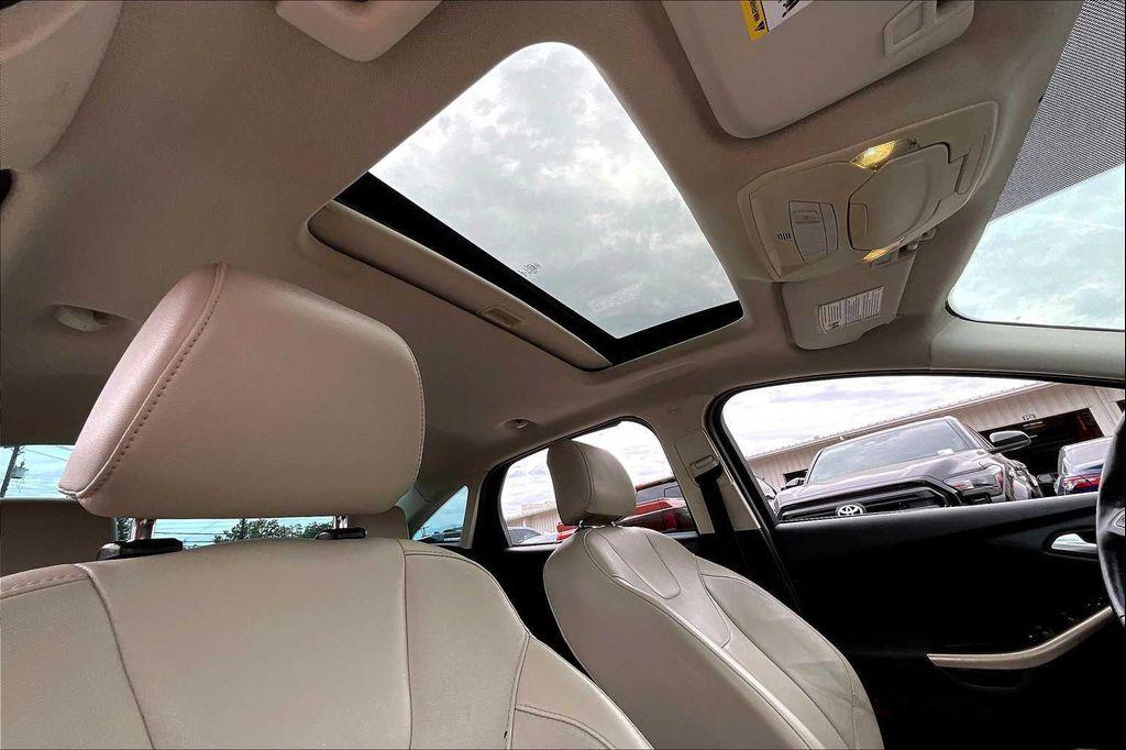 used 2017 Ford Focus car, priced at $10,533