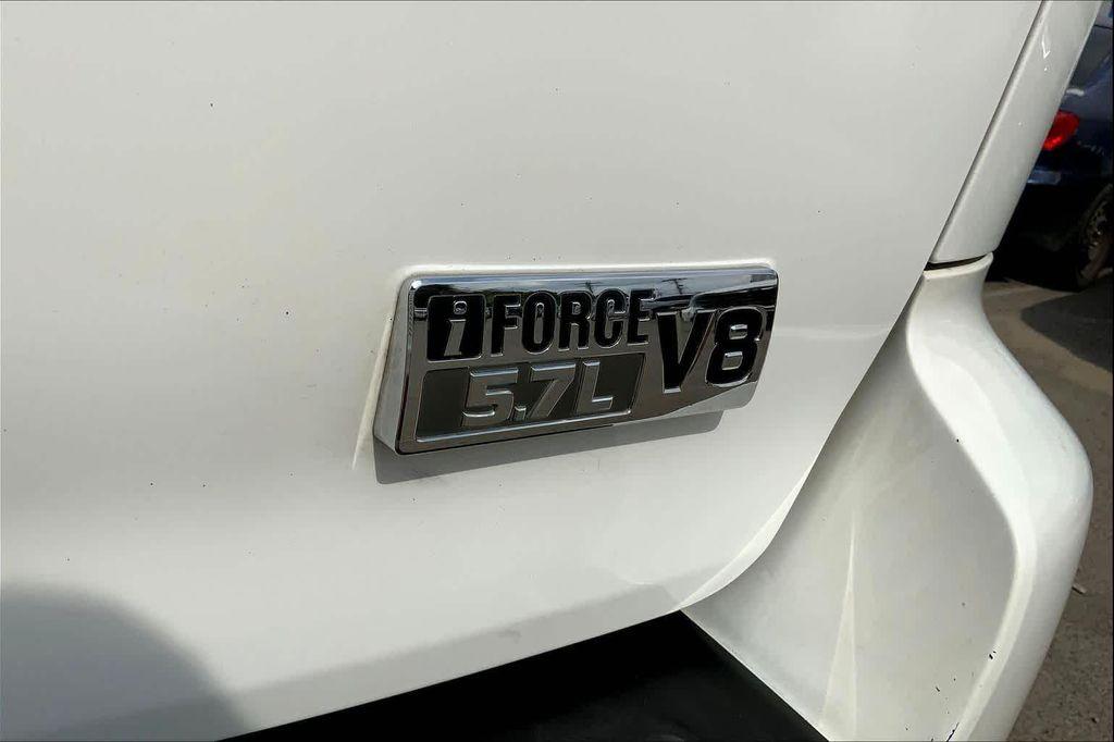 used 2014 Toyota Sequoia car, priced at $11,879