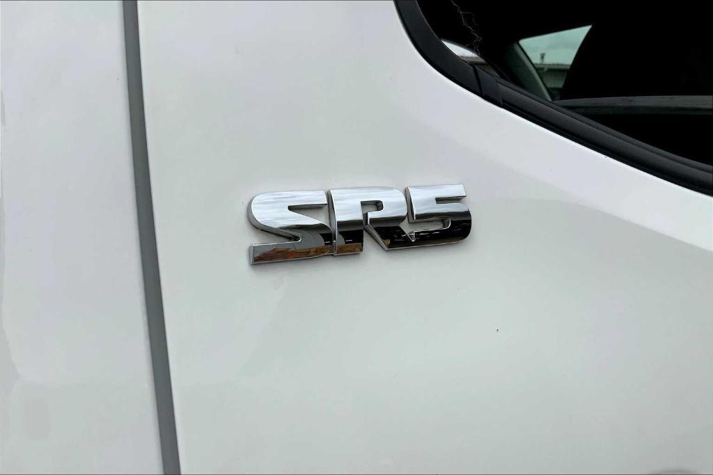 used 2021 Toyota Tacoma car, priced at $25,252