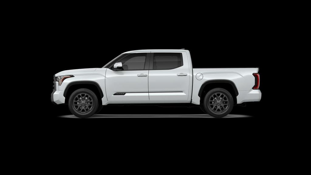 new 2026 Toyota Tundra car, priced at $75,002