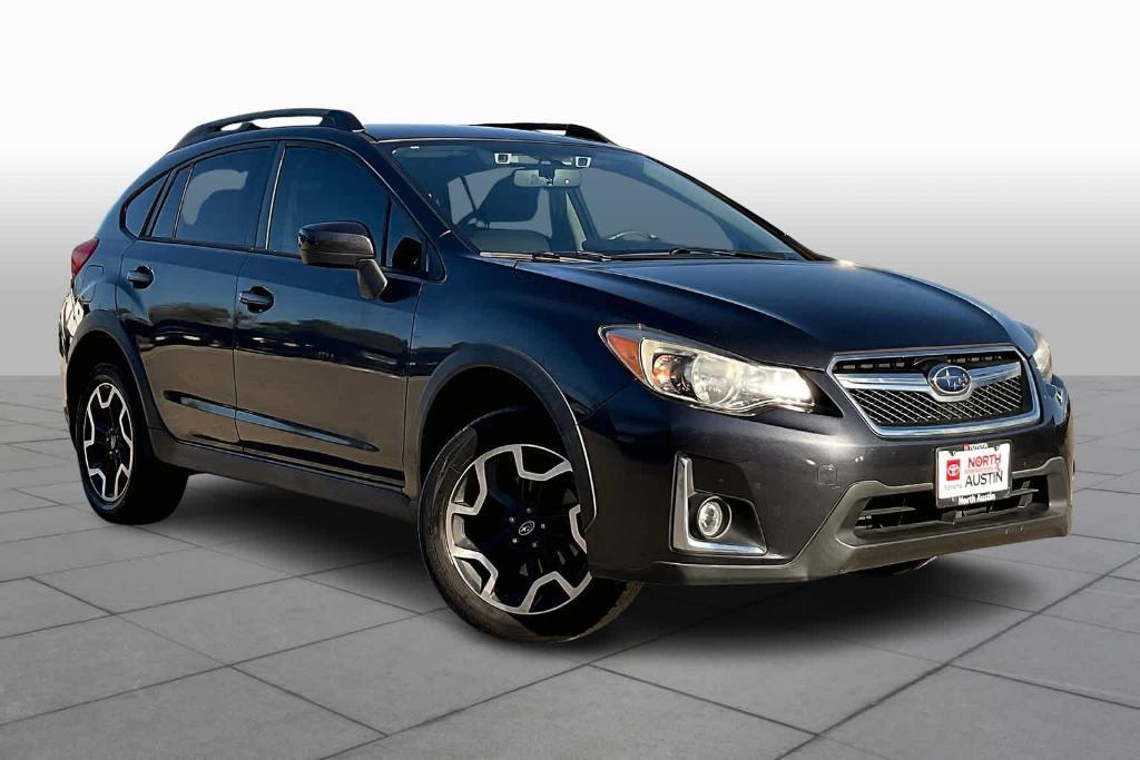 used 2016 Subaru Crosstrek car, priced at $17,884