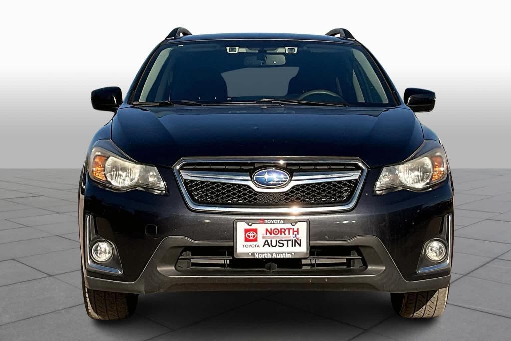 used 2016 Subaru Crosstrek car, priced at $17,884